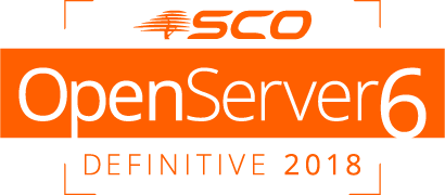 OpenServer 5 Documentation - Xinuos